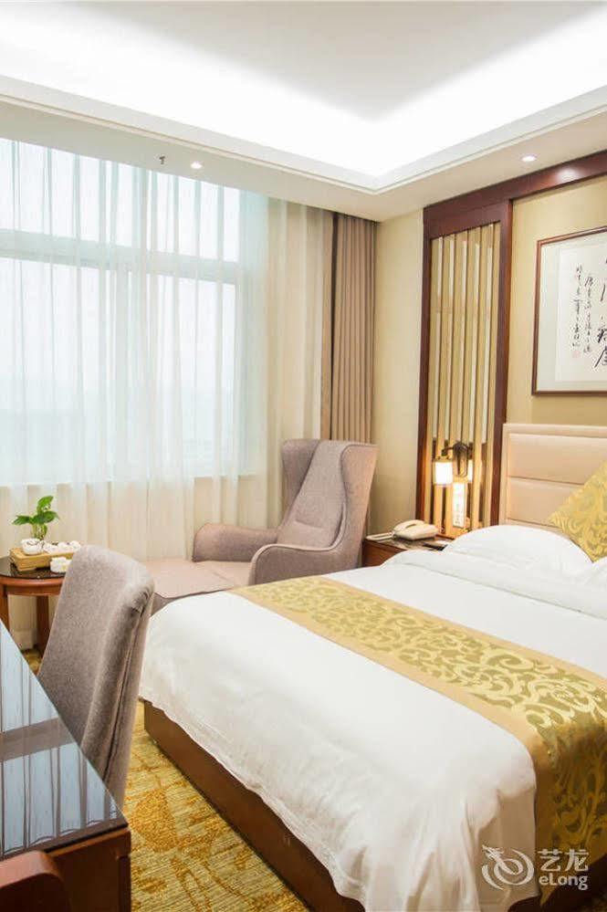 Xiamen Xin'An Hotel Екстериор снимка